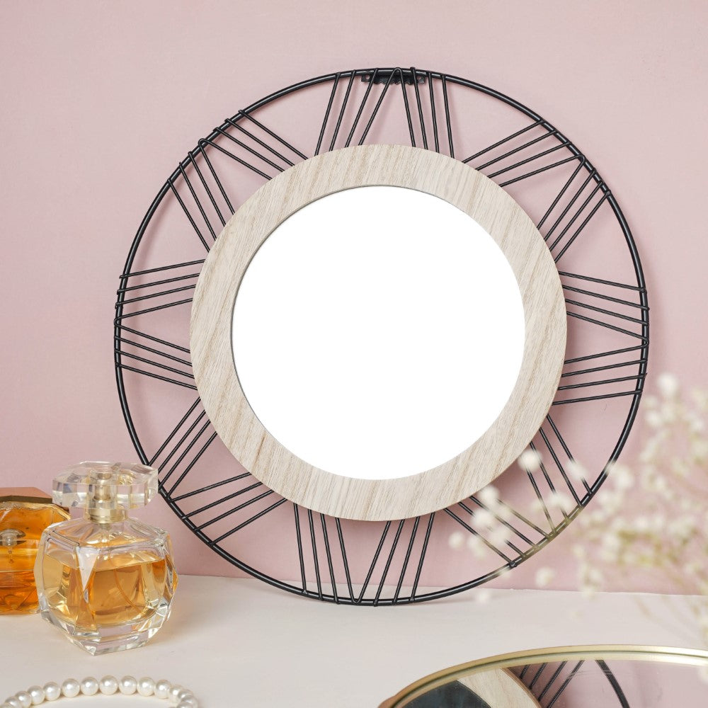 Wall Mirror Nestasia