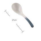 Willow Serving Spoon Nestasia