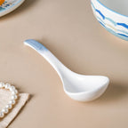 Willow Serving Spoon Nestasia