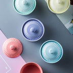 MERRY Ramekin with lid Nestasia