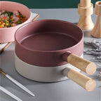 Serving Bowl with Handle Nestasia