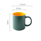 Colour Pop Ceramic Mug Nestasia