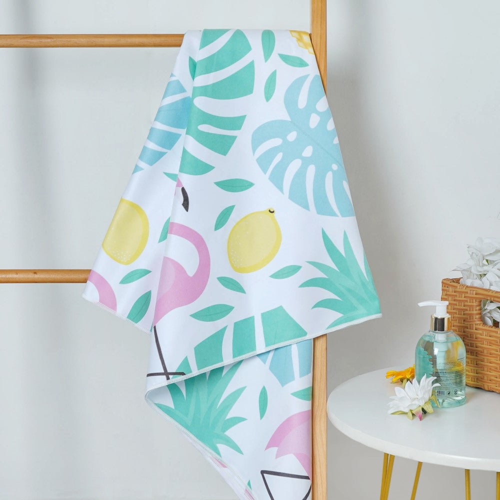 Tropical Towel Nestasia