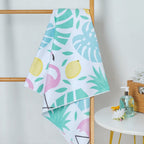 Tropical Towel Nestasia