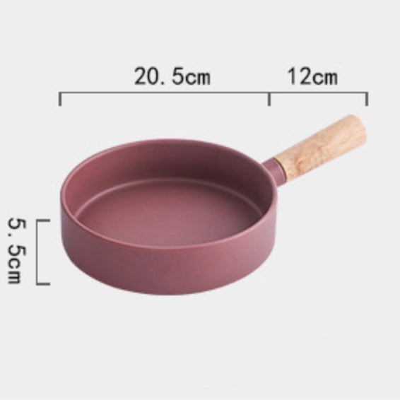 Serving Bowl with Handle Nestasia