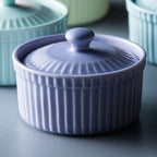 MERRY Ramekin with lid Nestasia
