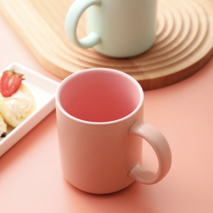 Colour Pop Ceramic Mug Nestasia