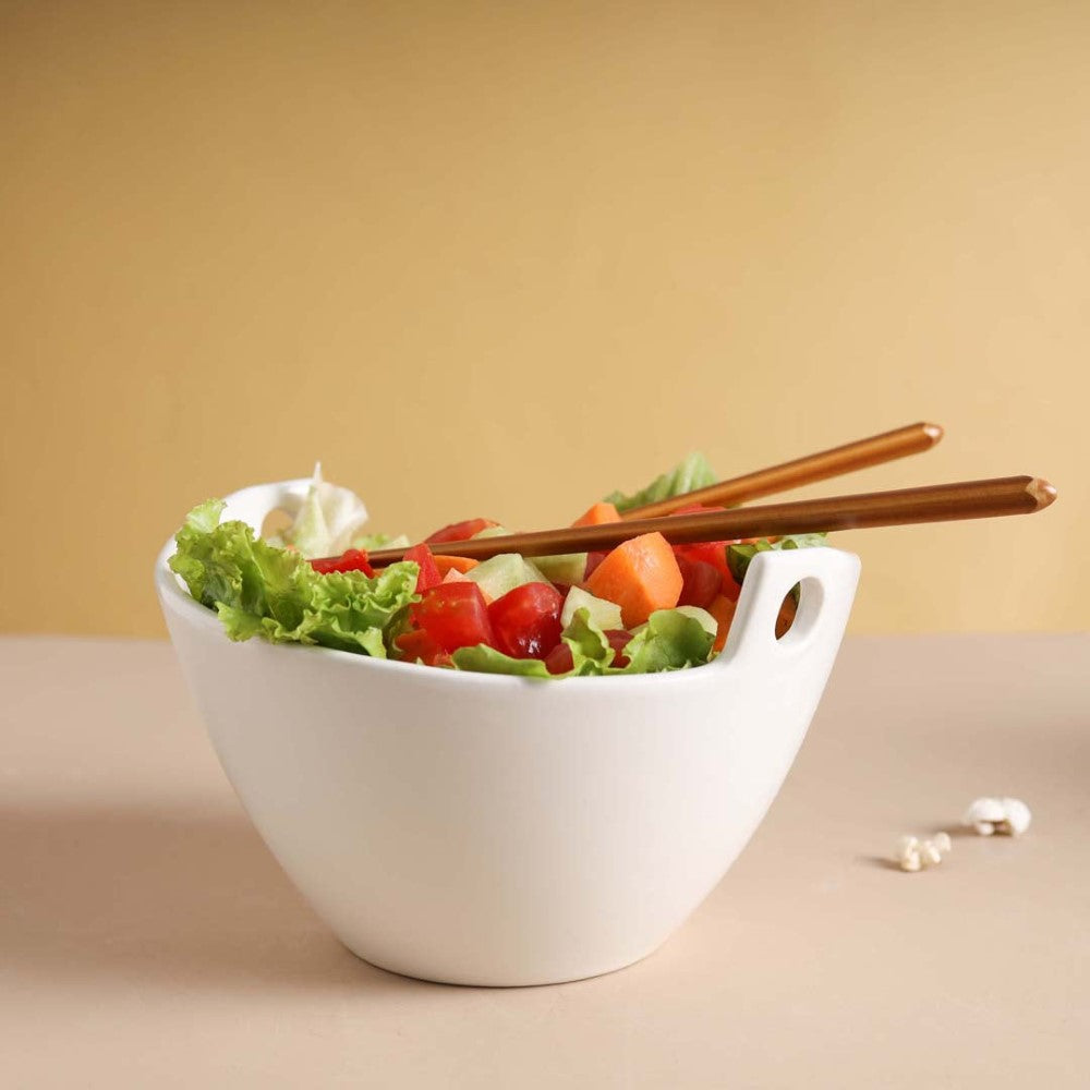 Monochrome Soup Bowl 500 ml Nestasia