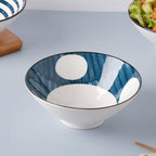 Nitori Serving Bowl Nestasia