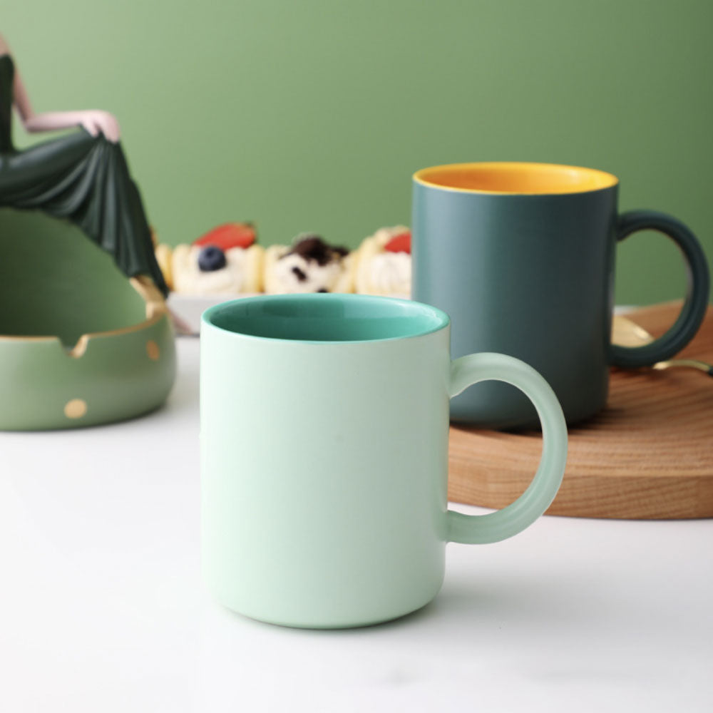 Colour Pop Ceramic Mug Nestasia