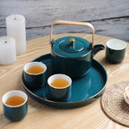 Luxury Tea Set Nestasia