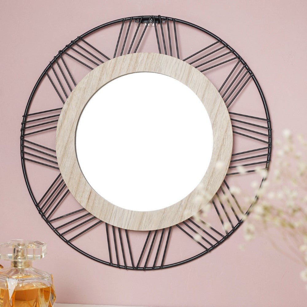 Wall Mirror Nestasia