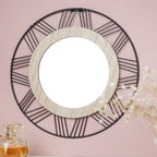 Wall Mirror Nestasia