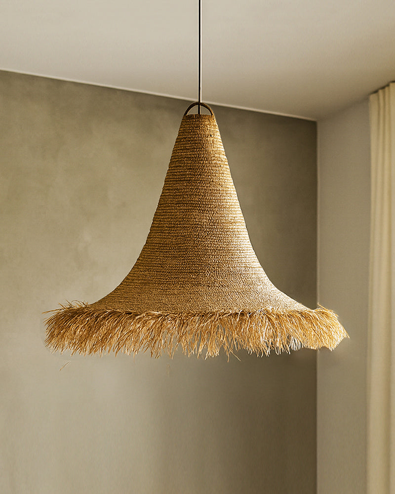 Ceiling Hanging Lamp for Living Room and Home Decoration
