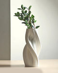 Ceramic Centerpiece Vase for Dining Table Styling