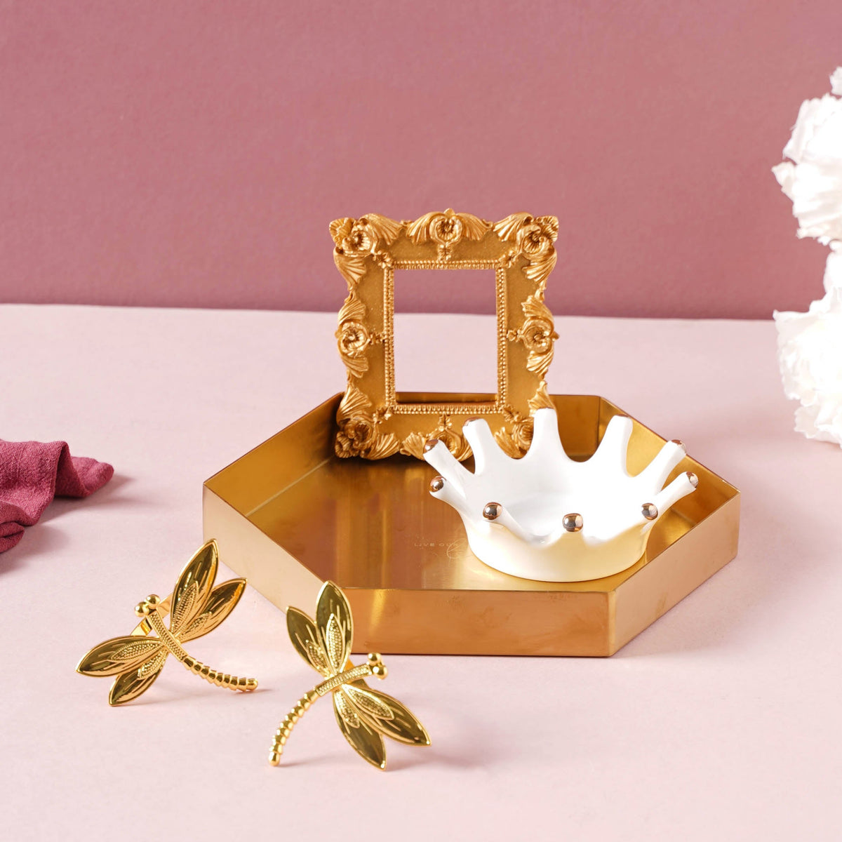 Bling It On Hamper Nestasia