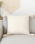Premium Cushion Cover for Sofa and Living Room Home Decor