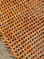 Cane Webbing Roll for DIY Furniture, Chair, and Rattan Projects