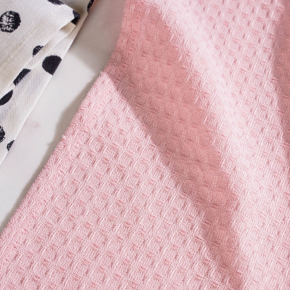 Soft Reusable Cotton Towel Set Of 2 Nestasia