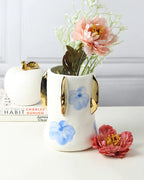 Ceramic Flower Pot Vase for Indoor Plant Styling