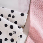 Soft Reusable Cotton Towel Set Of 2 Nestasia