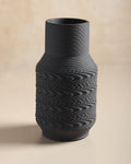 Decorative Ceramic Vase for Boho Inspired Spaces