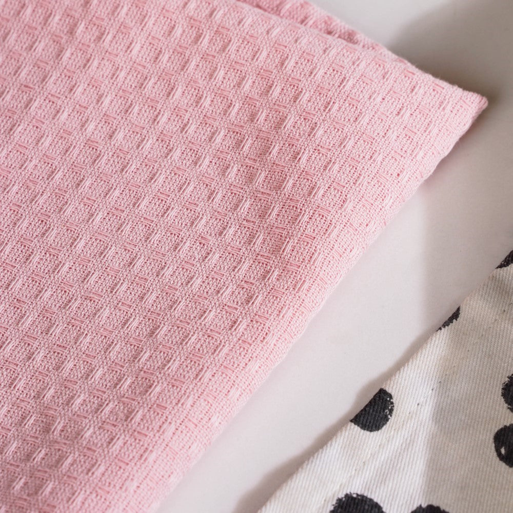 Soft Reusable Cotton Towel Set Of 2 Nestasia