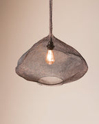 Ceiling Hanging Lamp for Living Room and Natural Home Decor