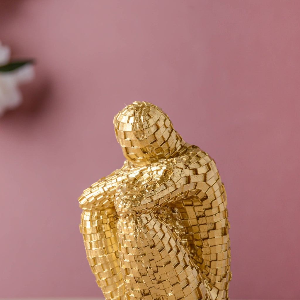 Accent Piece Nestasia