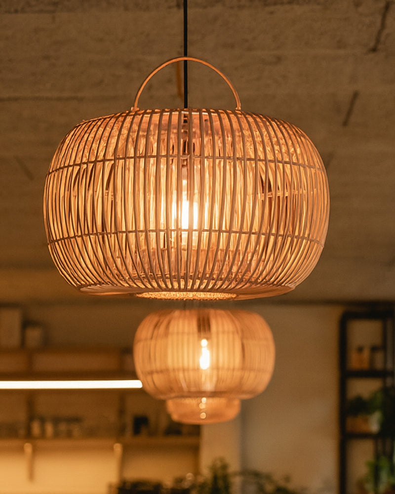 Contemporary Ceiling Hanging Light for Living Room Decor