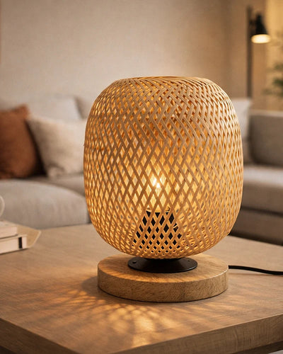 Bamboo Products