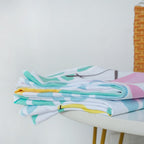 Tropical Towel Nestasia
