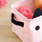 Rectangle Storage Box Nestasia
