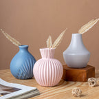 Mini Chromatic Vase Nestasia