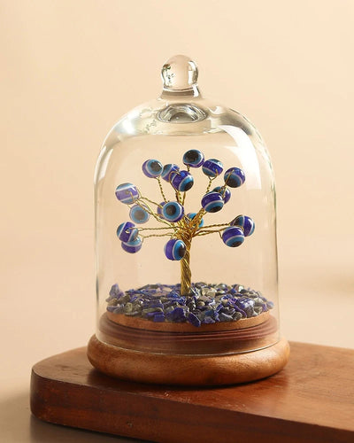 Crystal Trees
