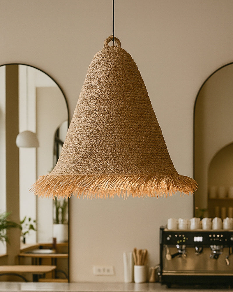 Ceiling Hanging Lamp for Living Room and Home Decoration