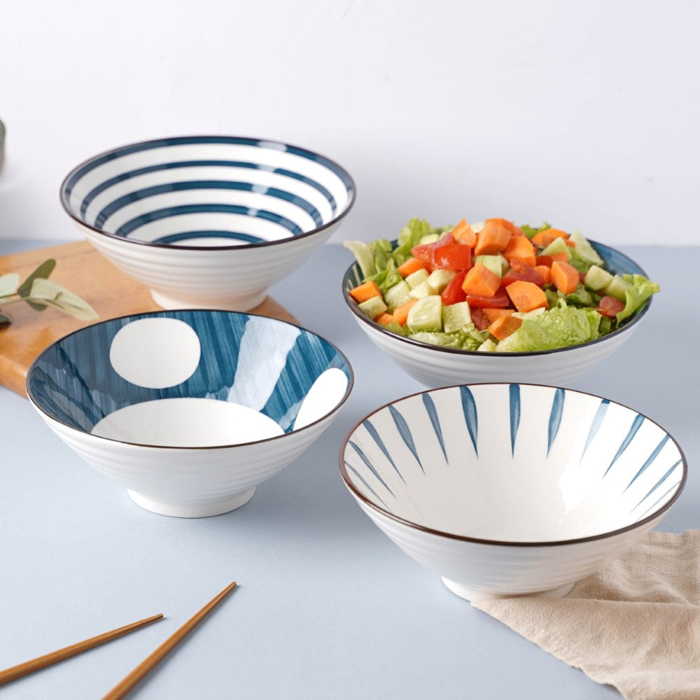 Nitori Serving Bowl Nestasia