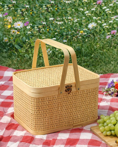 Bamboo Products