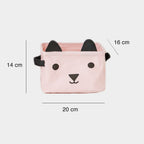 Rectangle Storage Box Nestasia