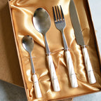 Spoons Fork Knife Nestasia