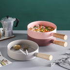 Serving Bowl with Handle Nestasia