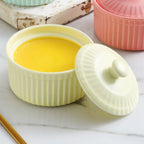 MERRY Ramekin with lid Nestasia