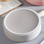 Serving Bowl with Handle Nestasia