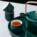 Luxury Tea Set Nestasia