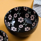 Natura Bowls Black Nestasia