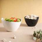 Monochrome Soup Bowl 500 ml Nestasia