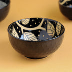 Natura Bowls Black Nestasia