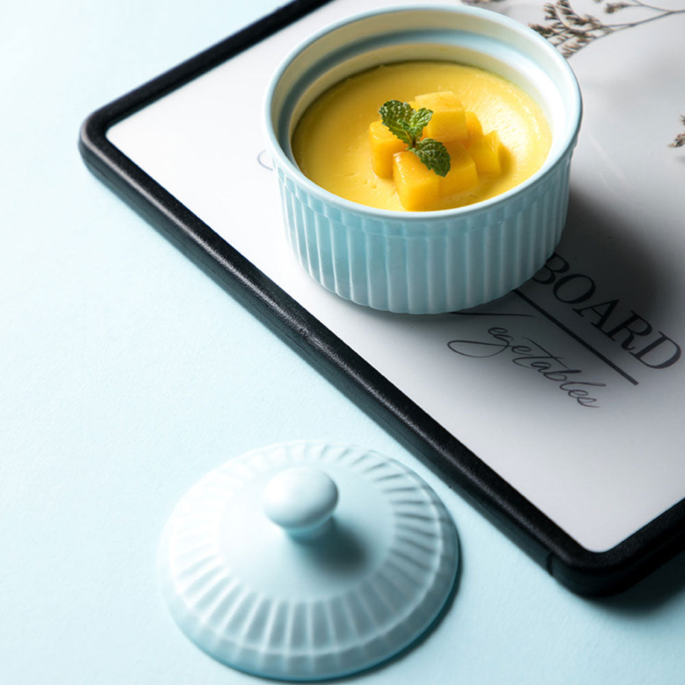 MERRY Ramekin with lid Nestasia