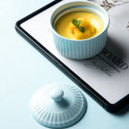 MERRY Ramekin with lid Nestasia