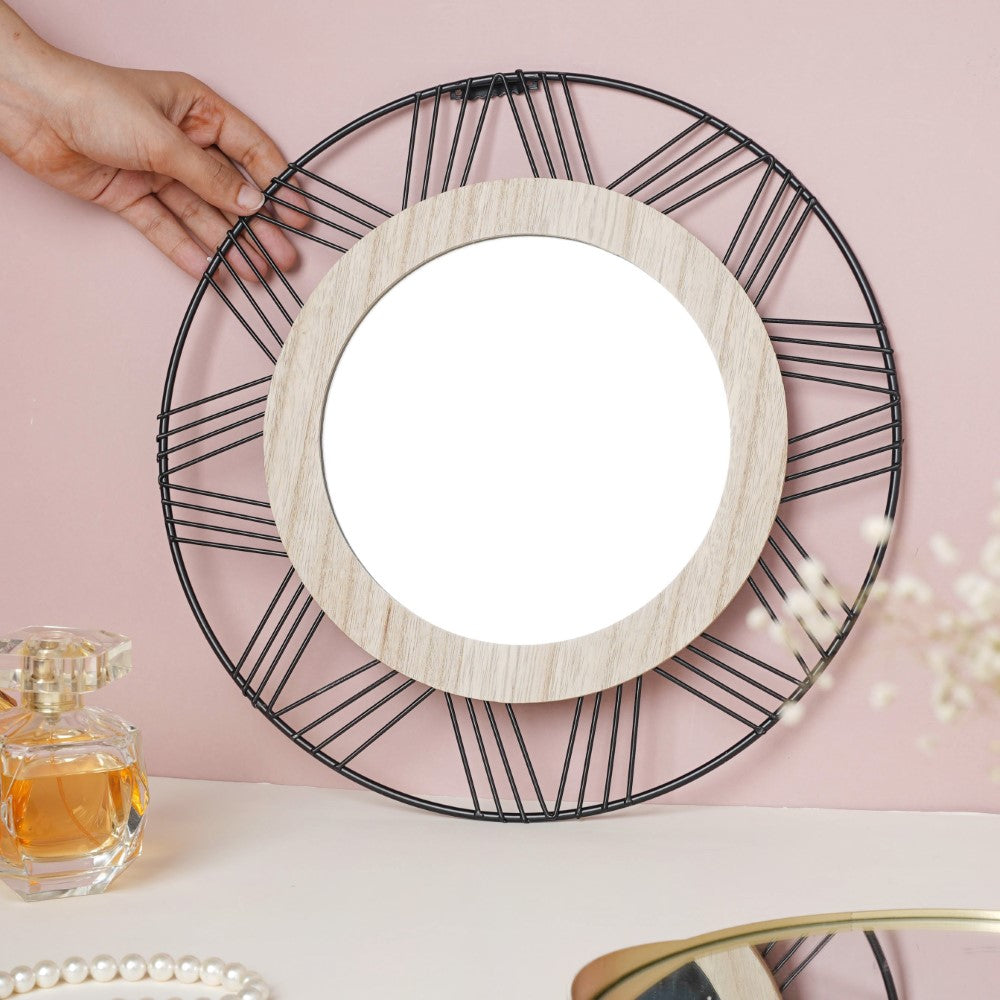 Wall Mirror Nestasia